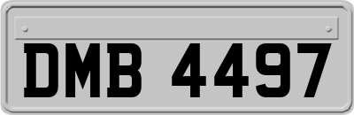 DMB4497