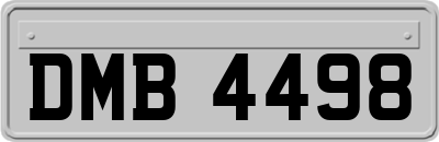 DMB4498