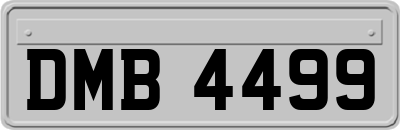 DMB4499
