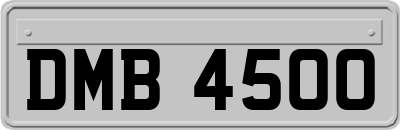 DMB4500