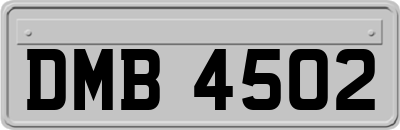 DMB4502