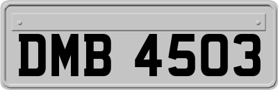 DMB4503