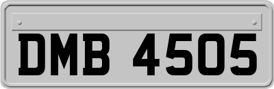 DMB4505