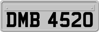 DMB4520