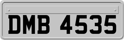 DMB4535