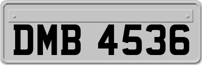 DMB4536