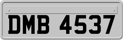DMB4537