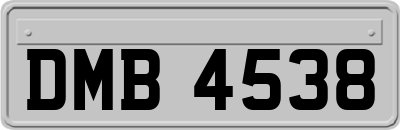 DMB4538