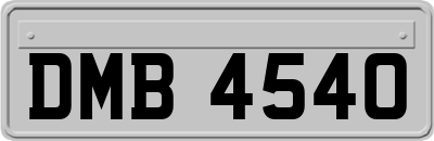 DMB4540