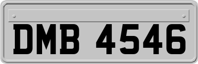 DMB4546