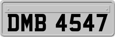 DMB4547