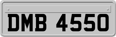 DMB4550