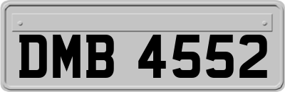 DMB4552