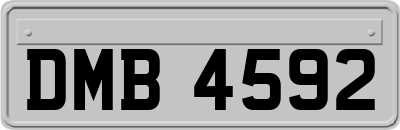 DMB4592
