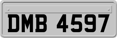 DMB4597