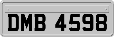 DMB4598
