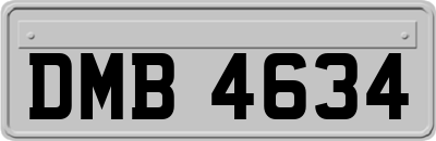 DMB4634