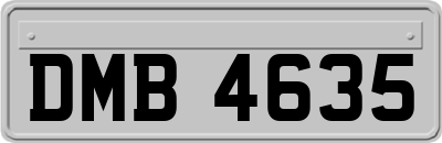 DMB4635