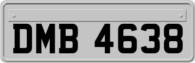 DMB4638