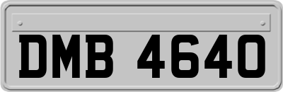 DMB4640