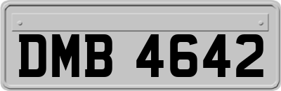 DMB4642