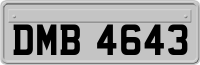 DMB4643