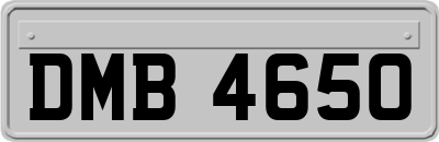 DMB4650