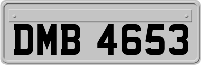DMB4653