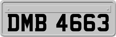 DMB4663