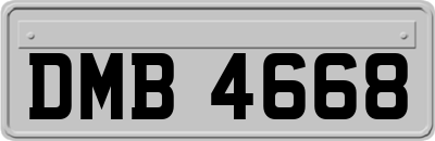 DMB4668