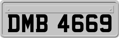 DMB4669