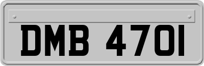 DMB4701