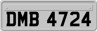 DMB4724