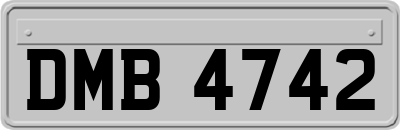 DMB4742
