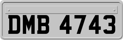 DMB4743