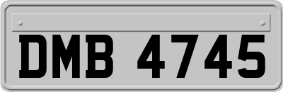 DMB4745