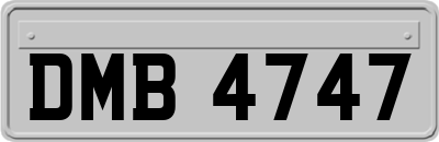 DMB4747