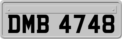 DMB4748