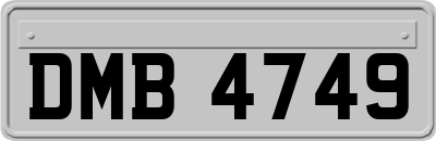 DMB4749