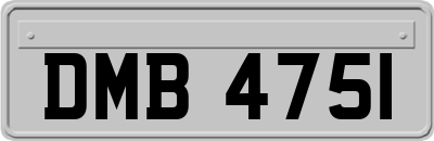 DMB4751