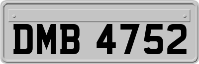 DMB4752
