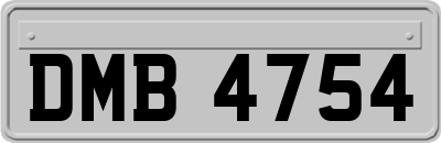 DMB4754