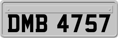DMB4757