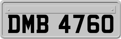 DMB4760