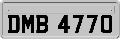 DMB4770