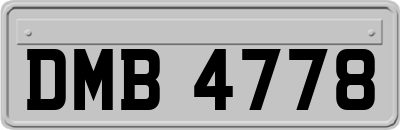 DMB4778
