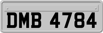 DMB4784
