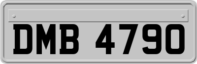 DMB4790
