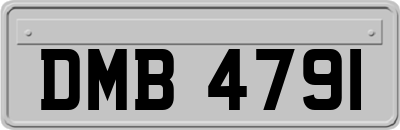 DMB4791