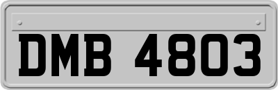 DMB4803
